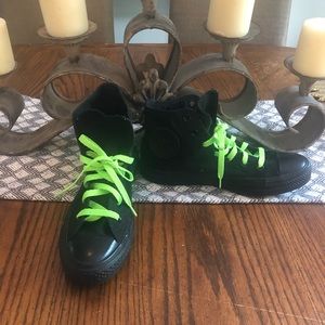 Unisex Converse High Top All Stars